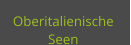 Oberitalienische  Seen