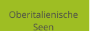 Oberitalienische  Seen