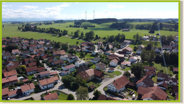 Friesenried im Ostallgäu